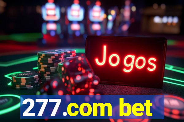 277.com bet